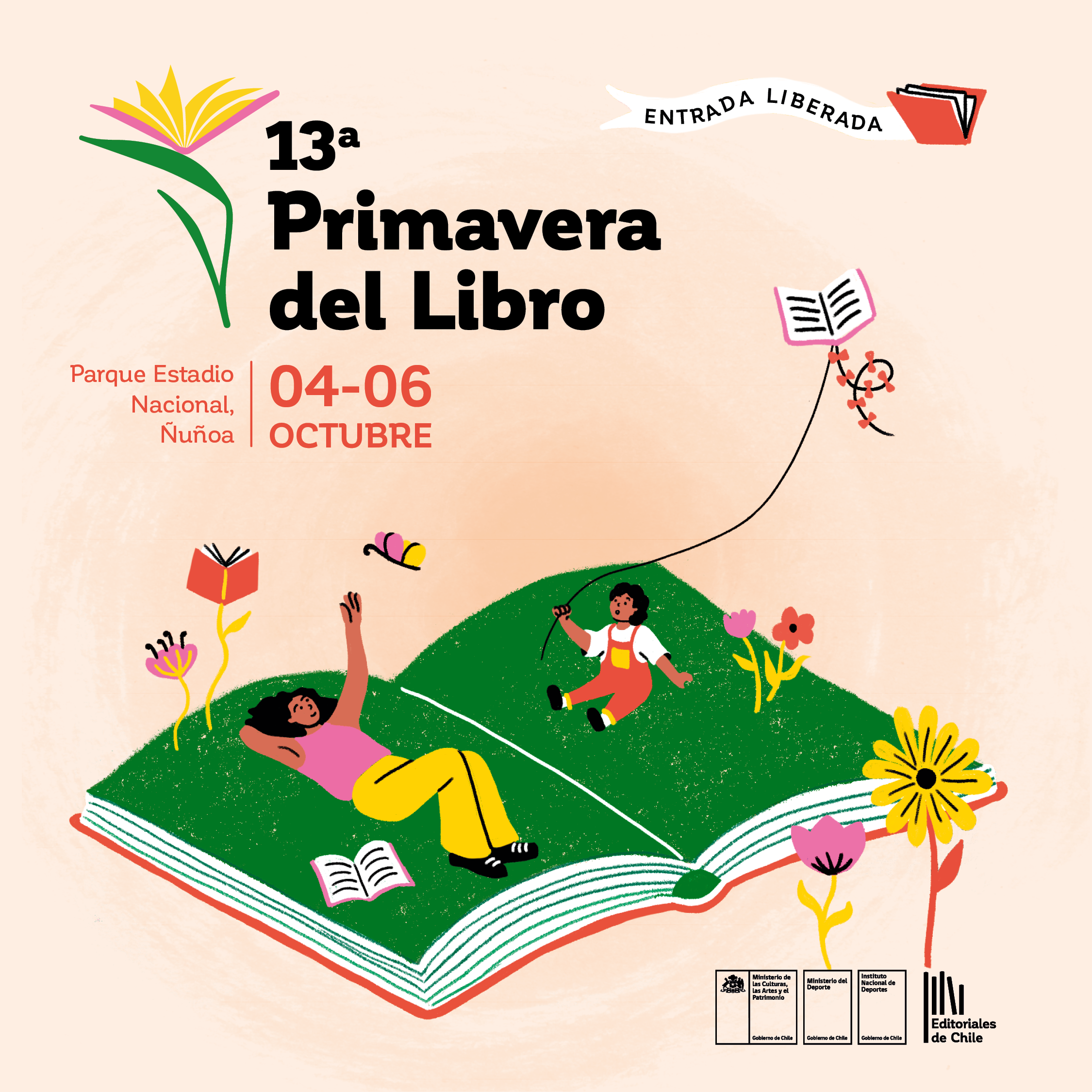 Ediciones Liz en la 13ª Primavera del Libro: Celebrando la Literatura y la Encuadernación Artesanal