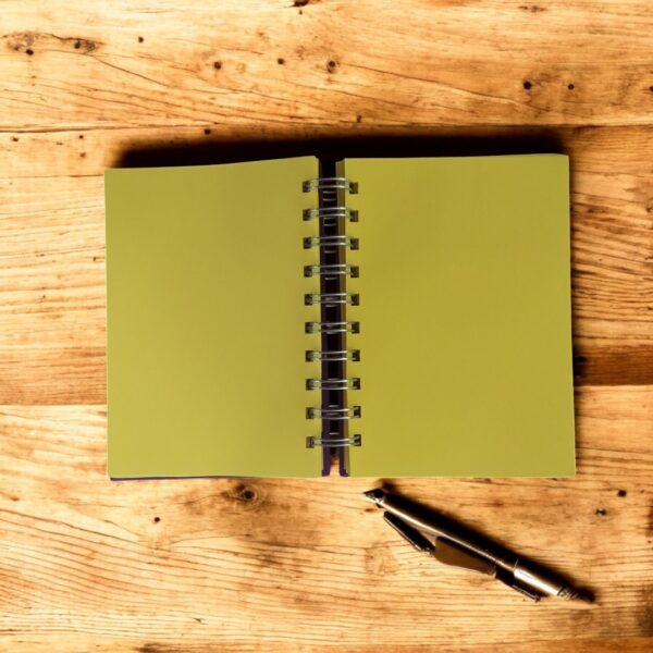 Cuaderno con espiral - Imagen 3