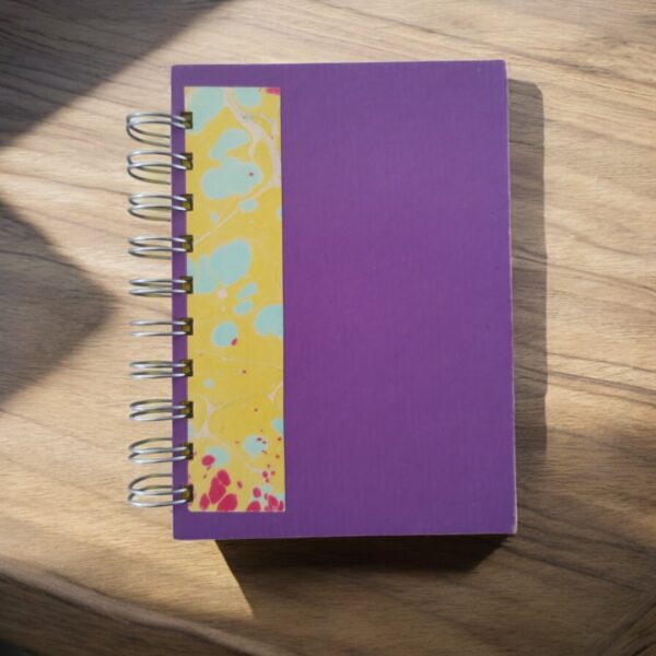 Cuaderno con espiral - Imagen 4