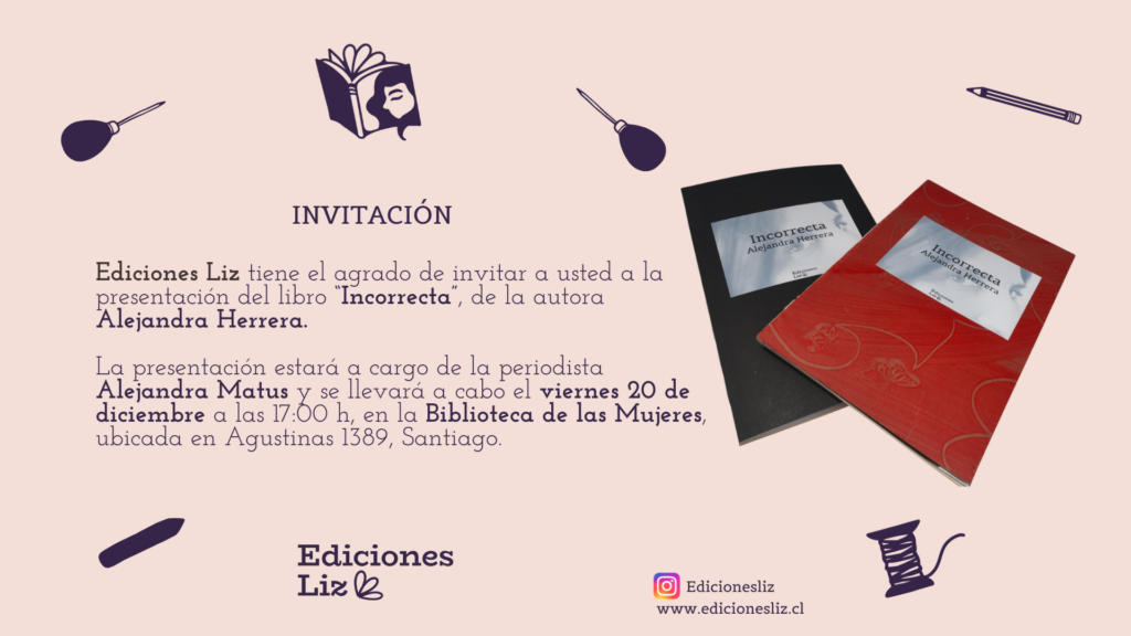 invitación