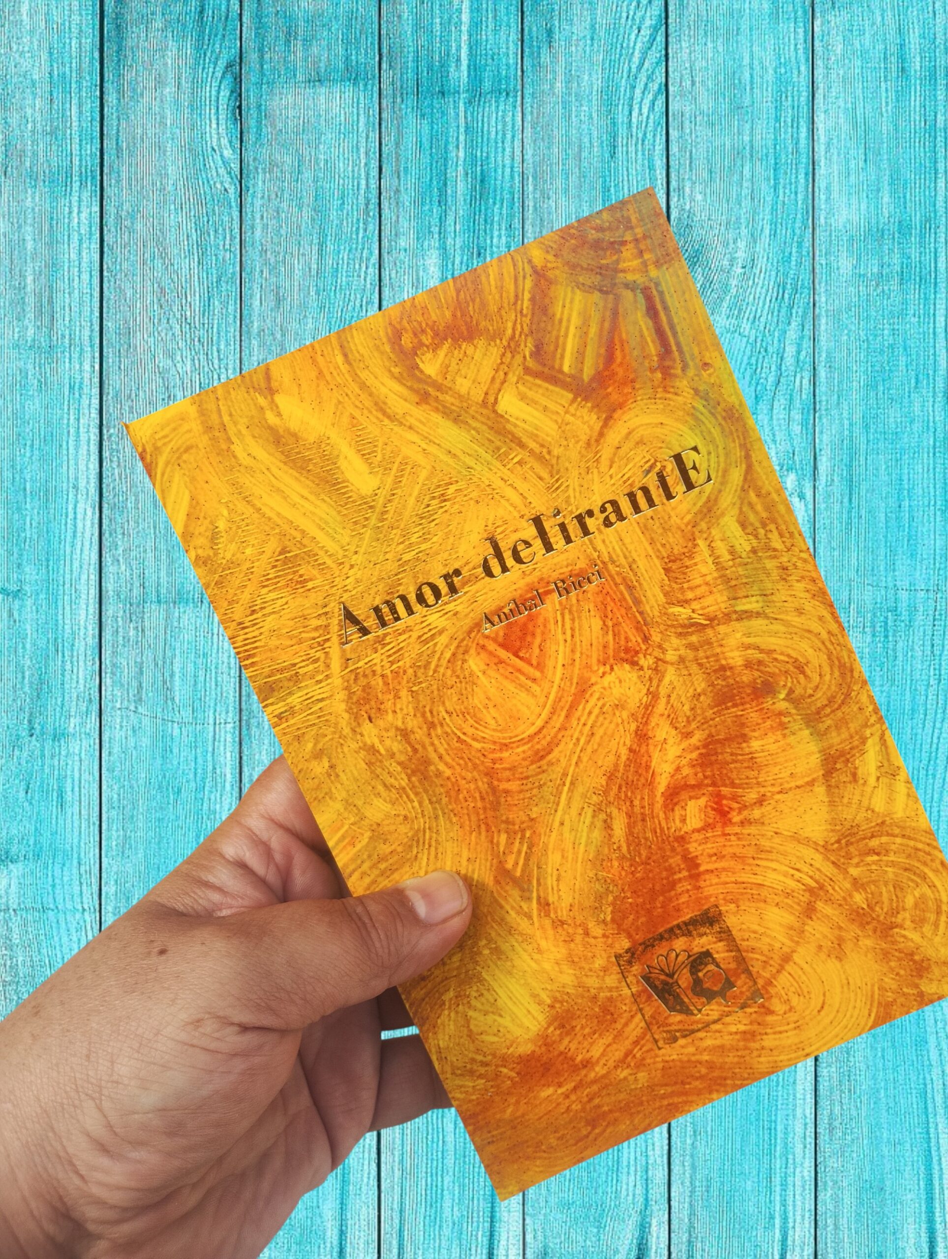 Amor delirante